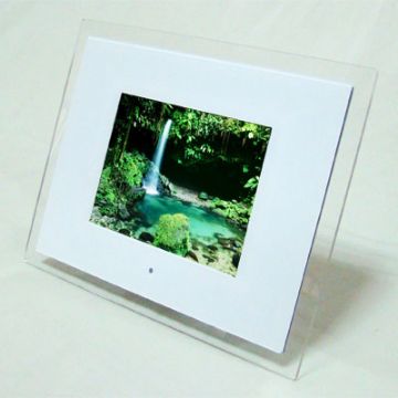 8 Inch Digital Photo Frame